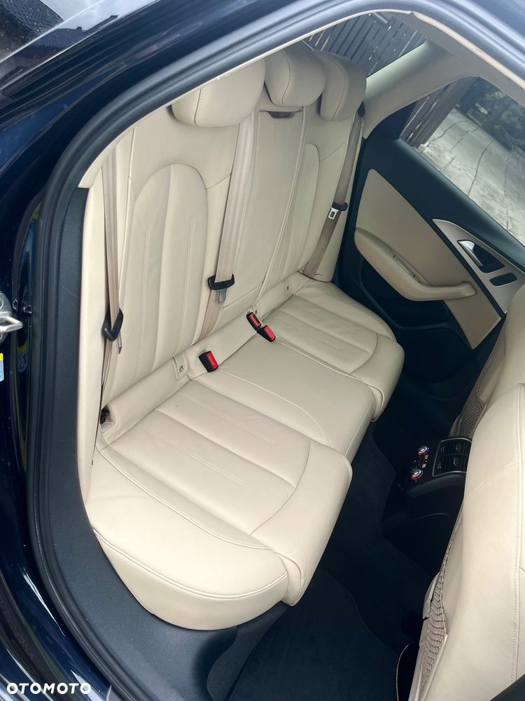 Audi A6 Avant - 21