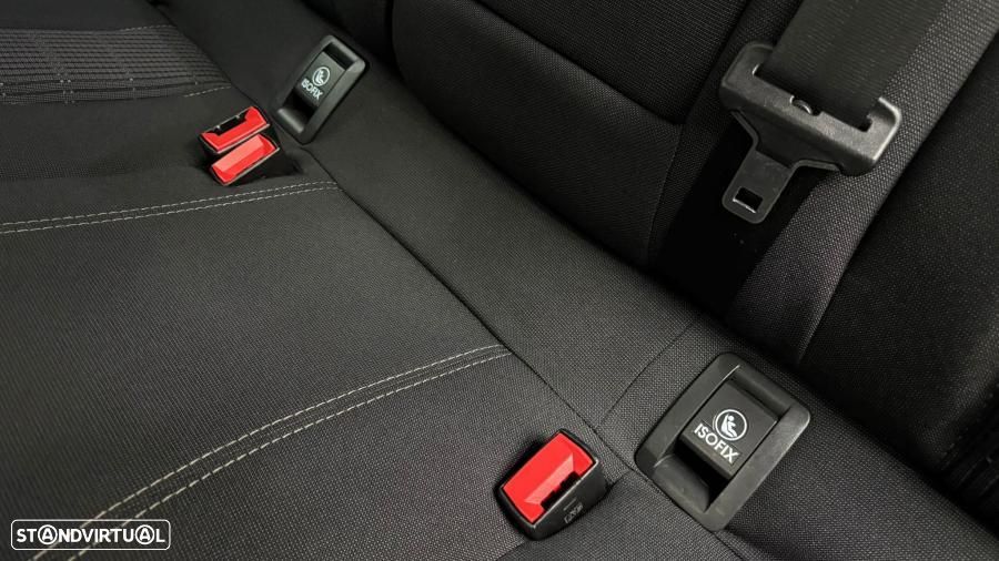 Peugeot 308 1.5 BlueHDi Allure Pack EAT8 - 33
