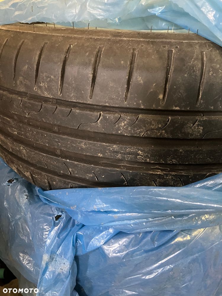 Volvo V70 D5 Momentum - 21