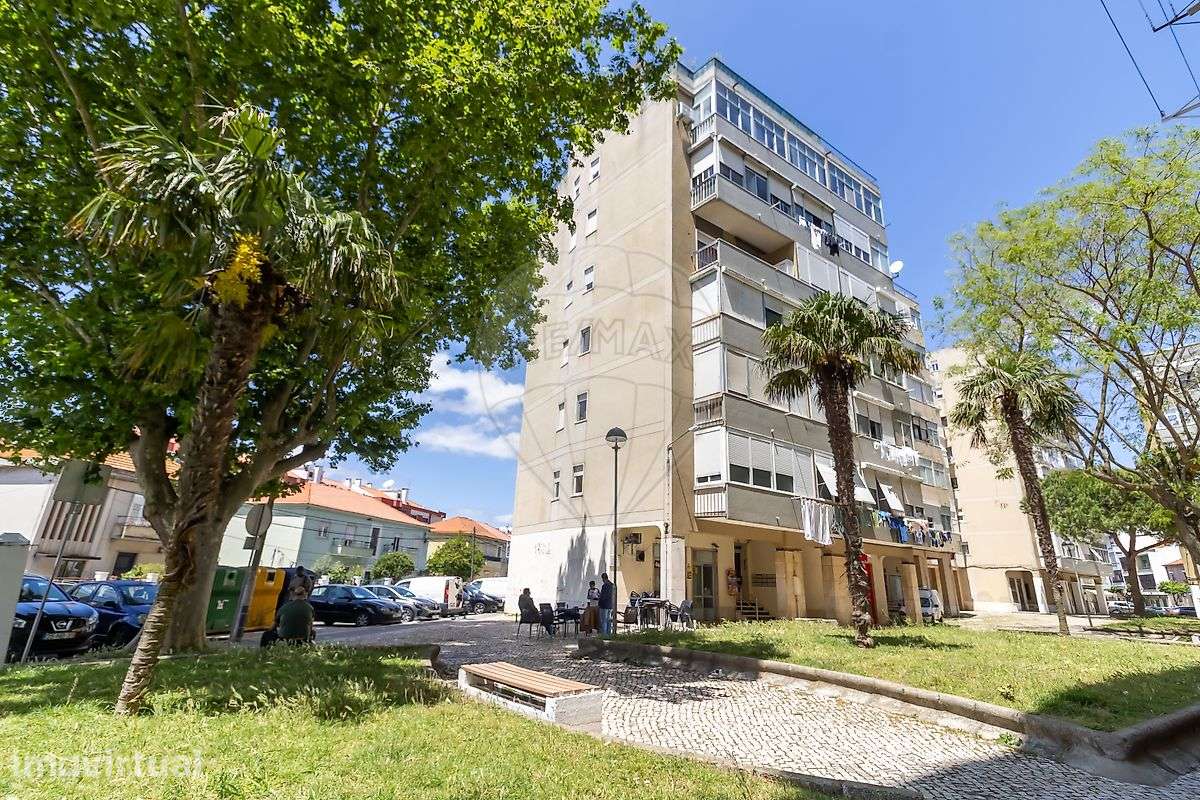 Apartamento T2 para venda - Grande imagem: 4/20