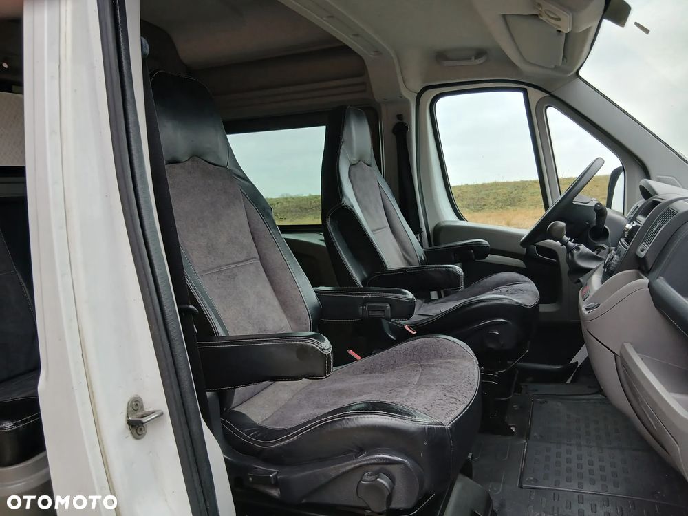 Fiat Ducato L4 250.BD3.0 +288 - 6