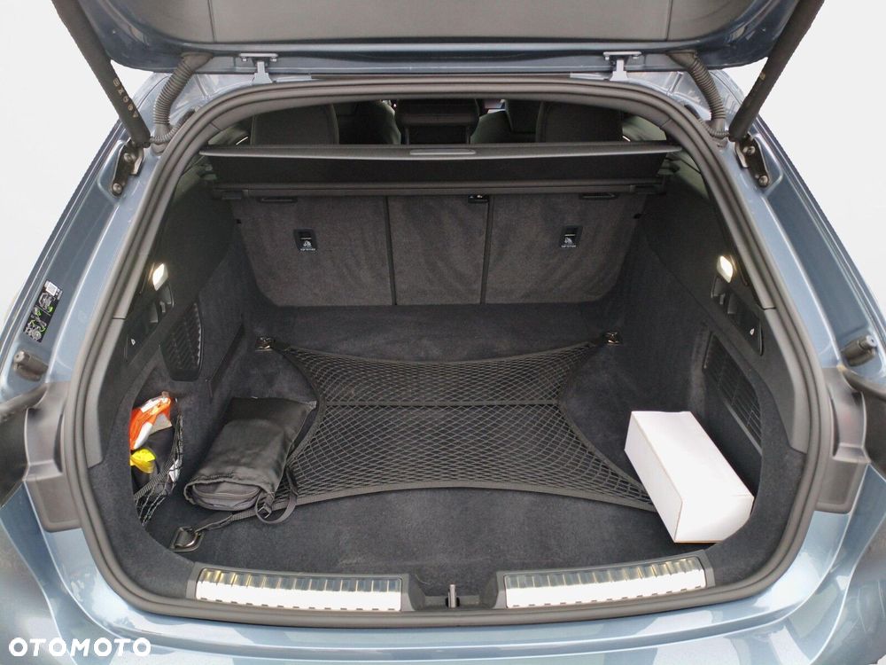Audi A5 Avant TDI mHEV Quattro S tronic - 25