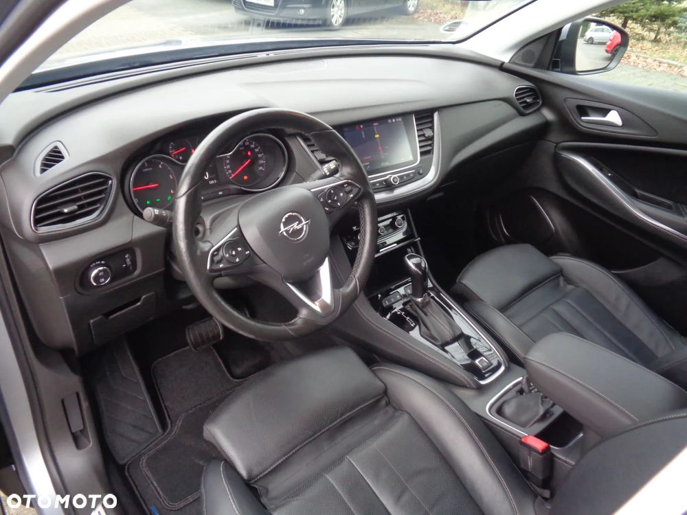 Opel Grandland X 2.0 D Start/Stop Automatik Business Innovation - 17