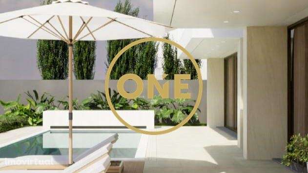 Moradia T3 com Piscina - Grande imagem: 5/44