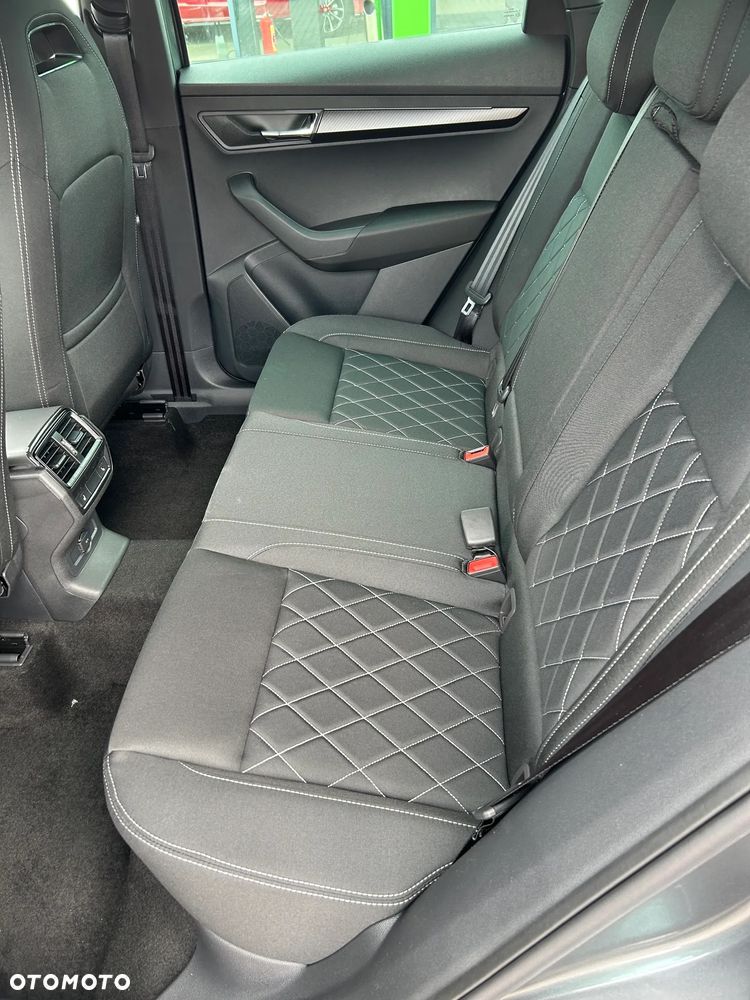 Skoda Karoq 1.5 TSI ACT Sportline - 16
