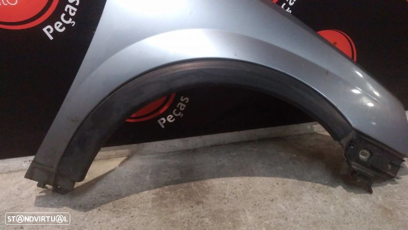Guarda Lamas Dto Opel Corsa C (X01) - 2