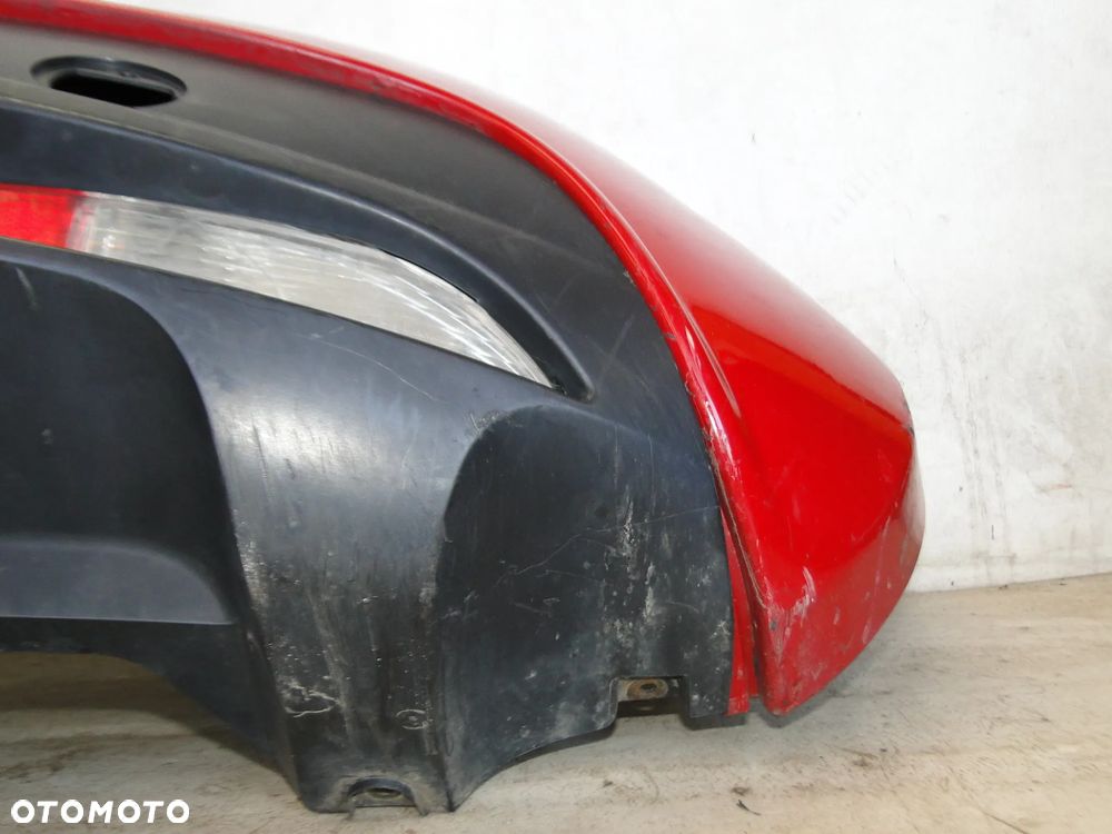 ALFA ROMEO MITO ZDERAZAK TYŁ TYLNY 289/A - 22