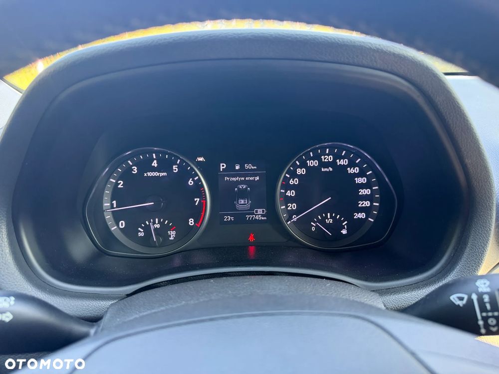 Hyundai i30 1.5 T-GDI 48V Comfort DCT - 18