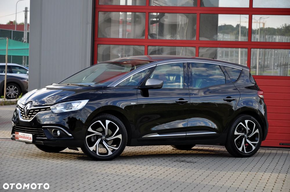 Renault Scenic 1.2 TCe Energy Bose Edition - 3