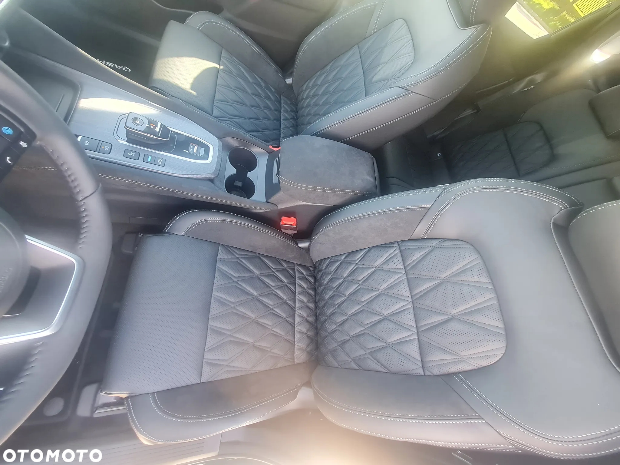 Nissan Qashqai 1.5 e-POWER Tekna+ - 14