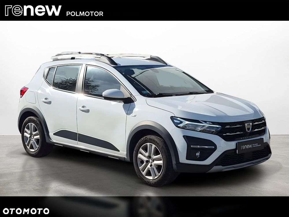 Dacia Sandero Stepway 1.0 TCe Comfort - 7