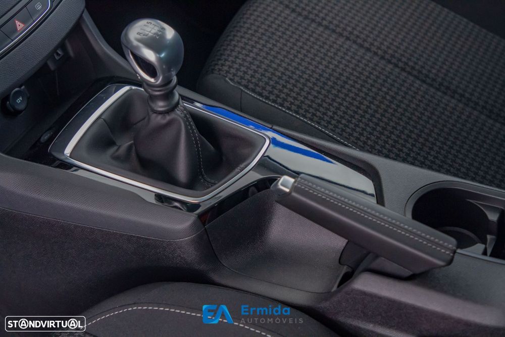 Peugeot 308 1.5 BlueHDi Active - 36