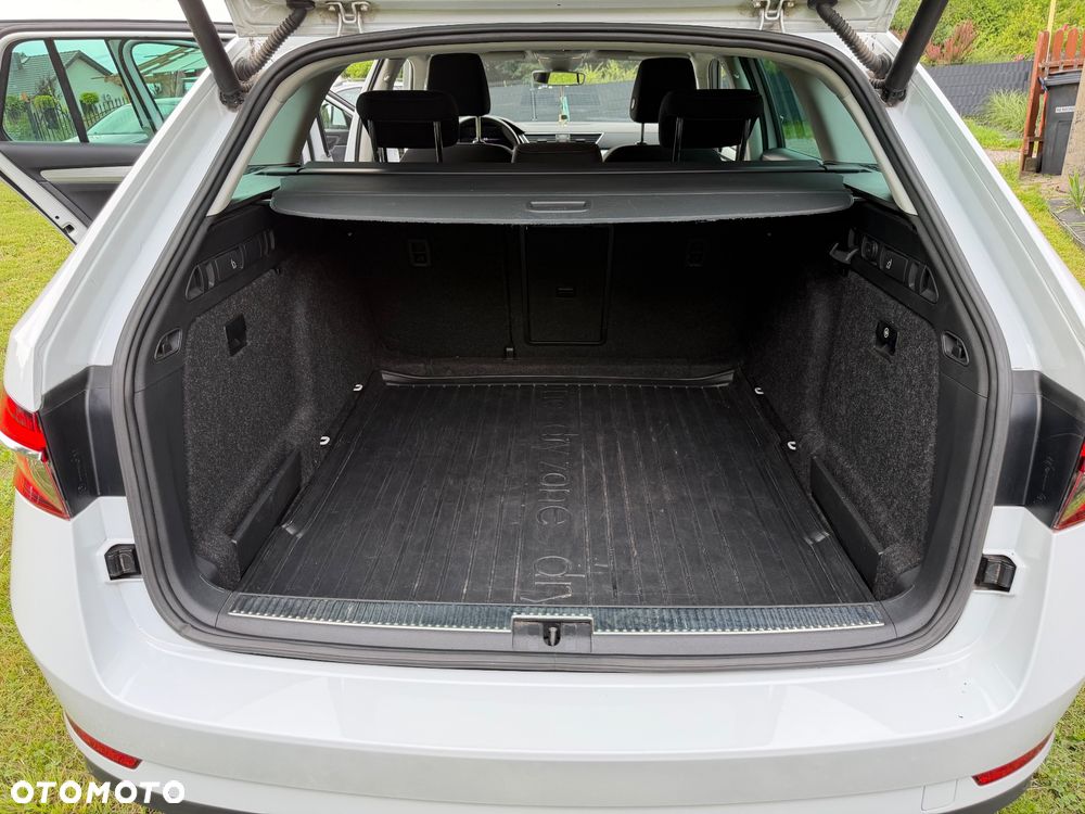 Skoda Superb 1.5 TSI ACT Style DSG - 17