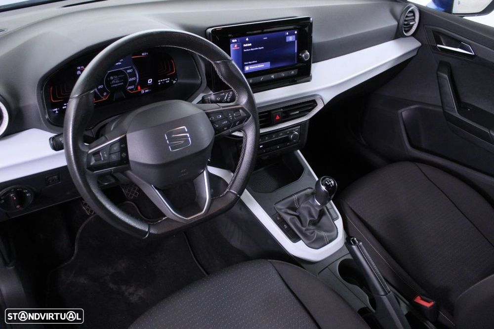 SEAT Arona 1.0 TSI Style - 31