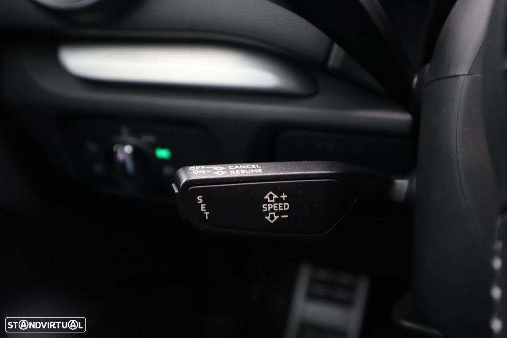 Audi A3 Sportback 2.0 TDI quattro S-line S tronic - 24