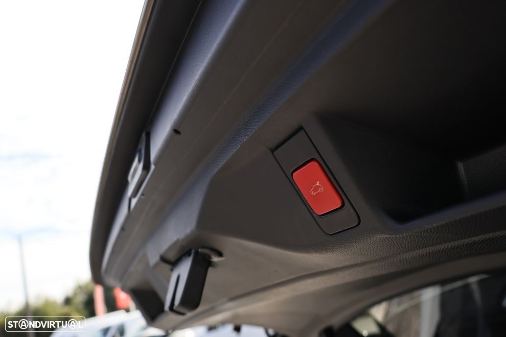 DS DS4 E-Tense La Première EAT8 - 21