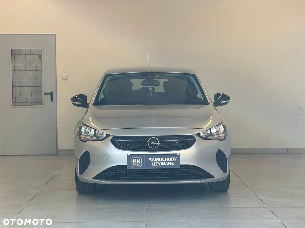Opel Corsa - 2