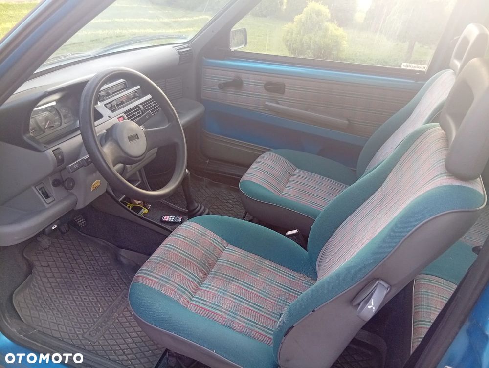 Fiat Cinquecento 704 ED - 11