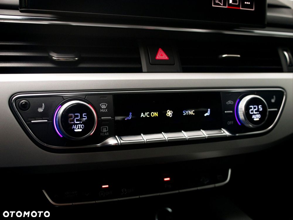 Audi A4 Allroad - 27