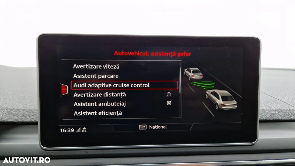 Audi A4 2.0 TDI S tronic Sport - 7