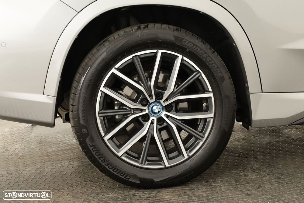 BMW X1 xDrive25e Pack Desportivo M - 5
