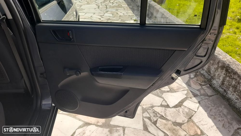 Hyundai Getz 1.1 First - 31