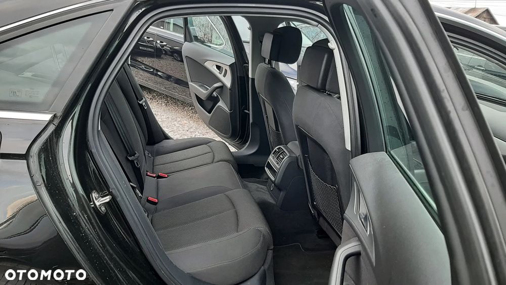 Audi A6 Limousine - 12