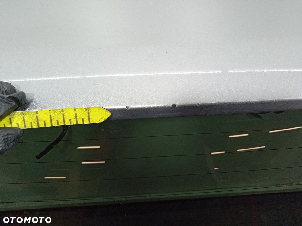 CHRYSLER PACIFICA II 16-20 KLAPA BAGAŻNIKA TYŁ TYLNA KAMERA PSC - 7