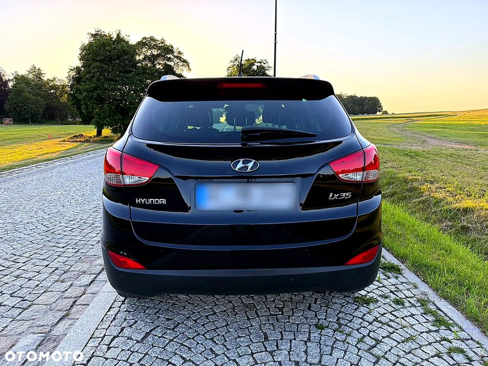 Hyundai ix35 1.6 GDI Premium 2WD - 19