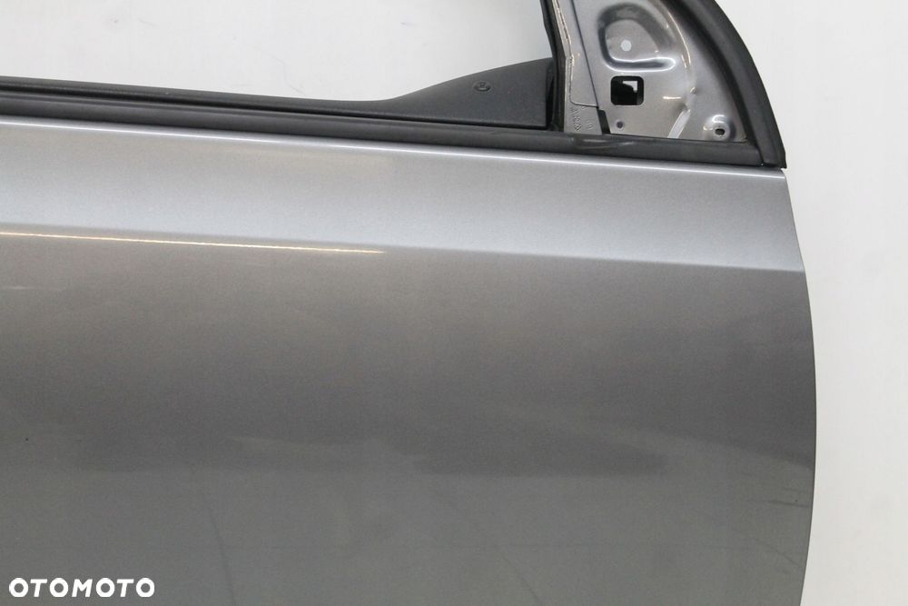 DRZWI PRAWY PRZÓD PRAWE PRZEDNIE VOLKSWAGEN VW GOLF VI HB 5D 2008R- LA7T - 4