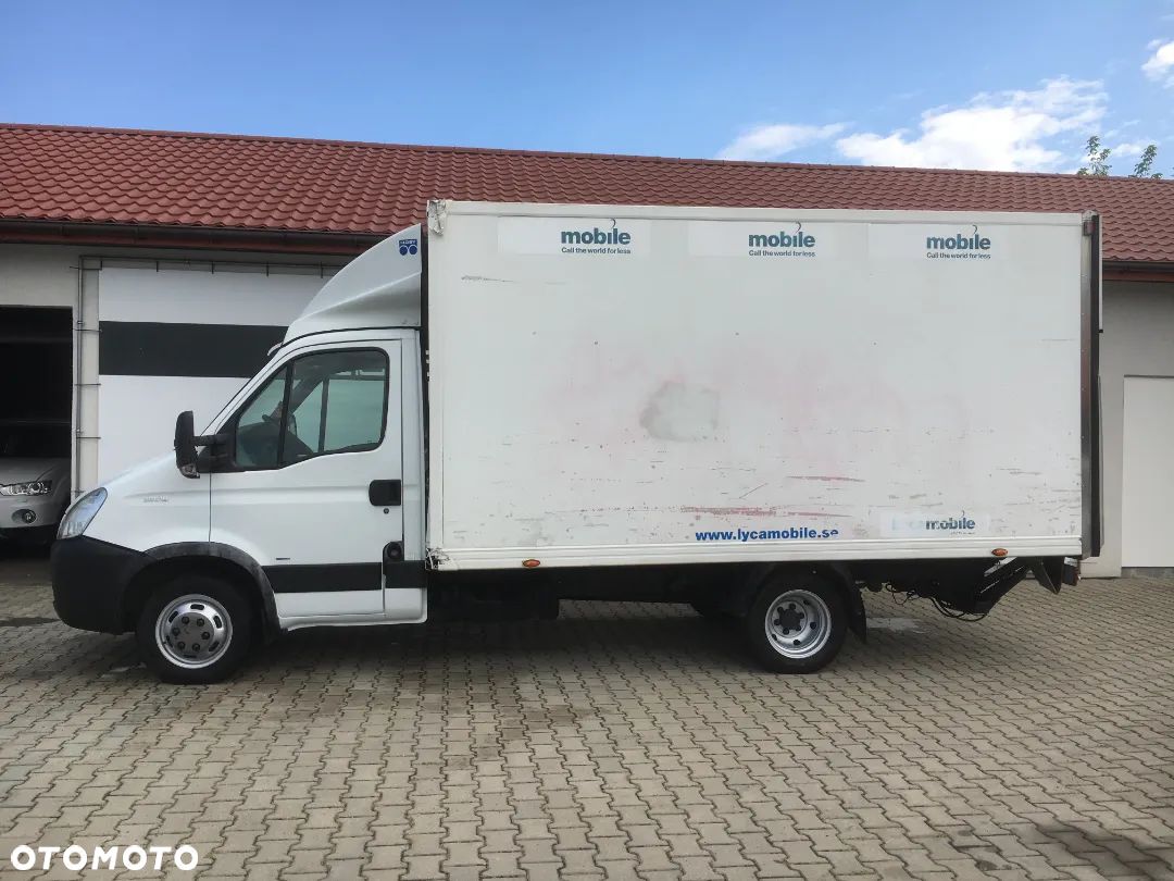 Iveco DAILY - 1