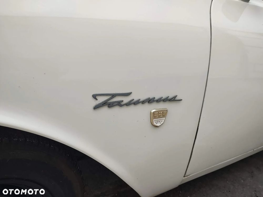 Ford Taunus - 18