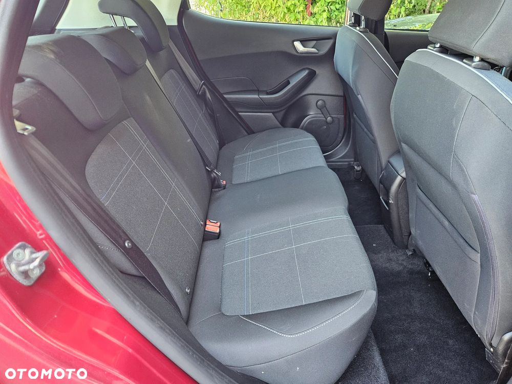 Ford Fiesta - 19