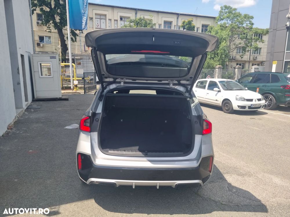 BMW X1 xDrive25e Aut. M Sportpaket - 21
