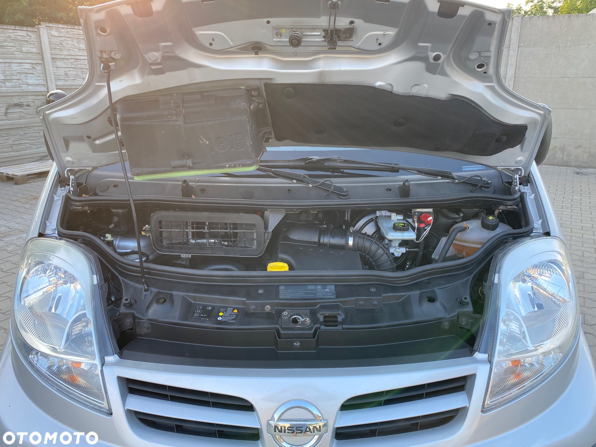 Nissan PRIMASTAR - 31