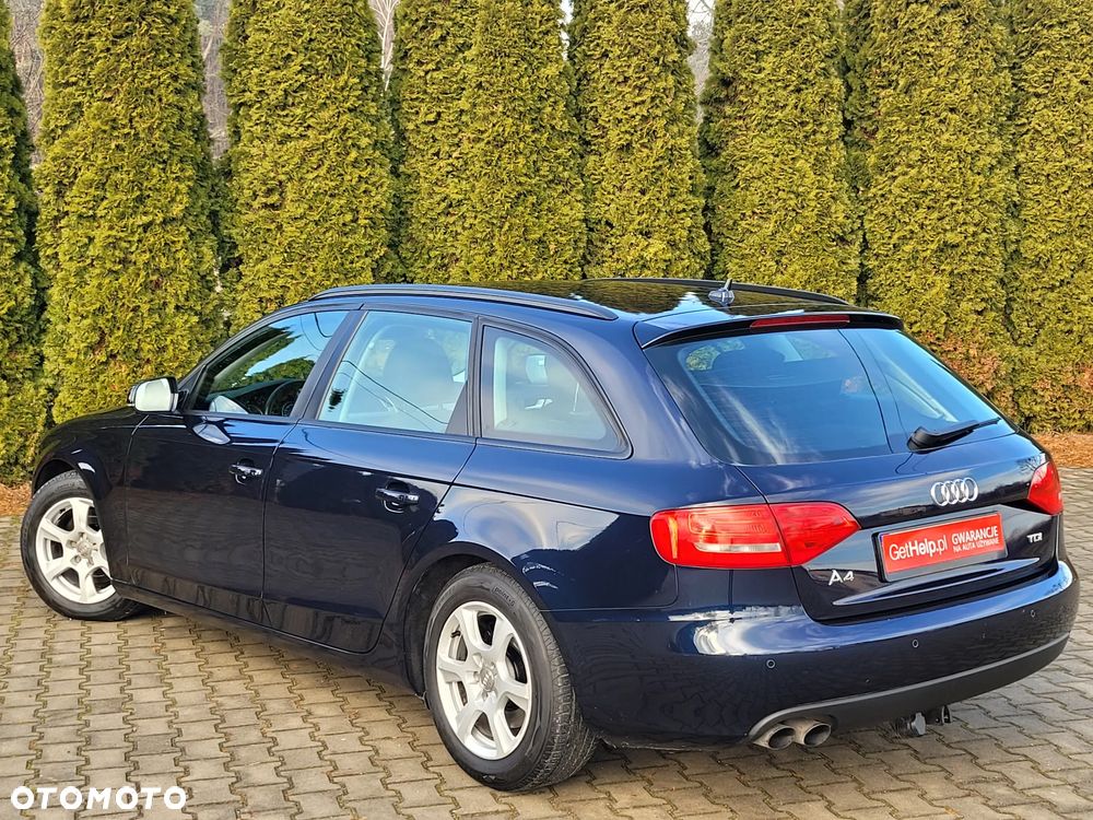 Audi A4 - 17
