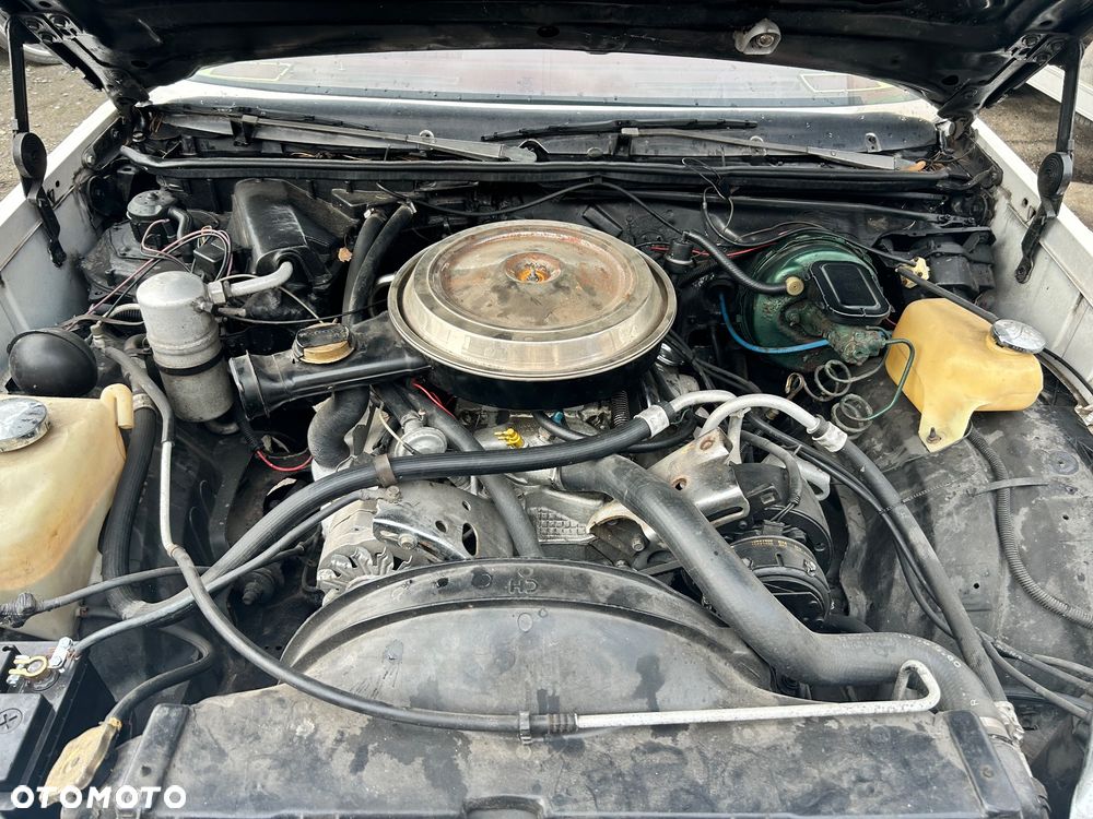 Oldsmobile Cutlass - 12