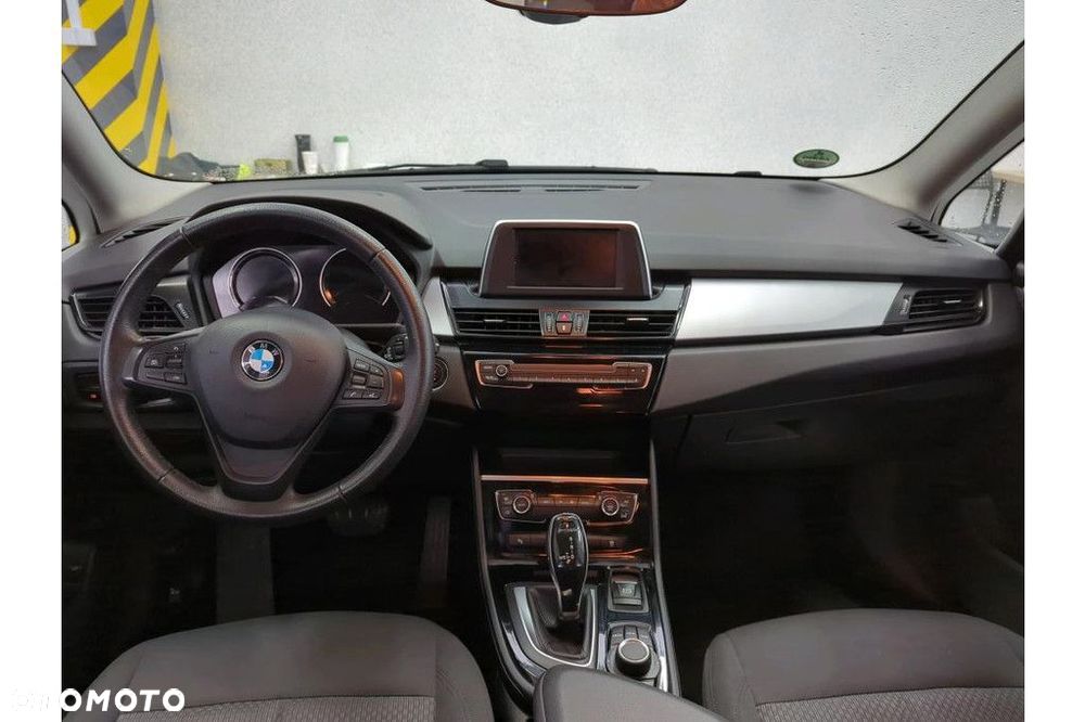 BMW Seria 2 - 7