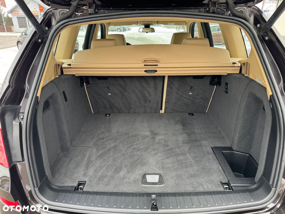 BMW X3 xDrive20d - 32