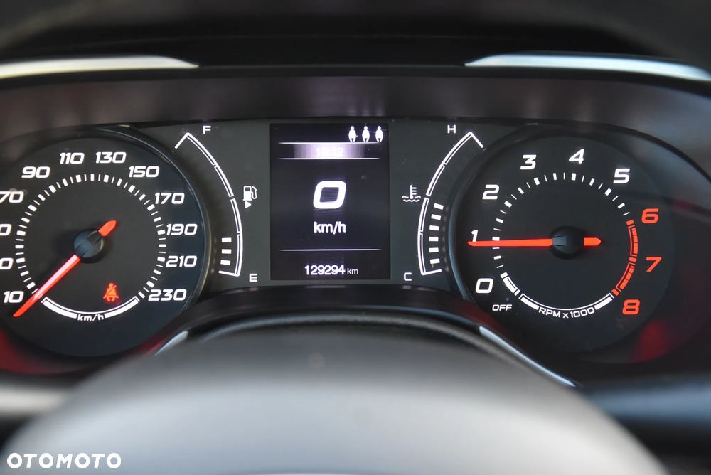 Fiat Tipo 1.4 T-Jet S-Design - 31