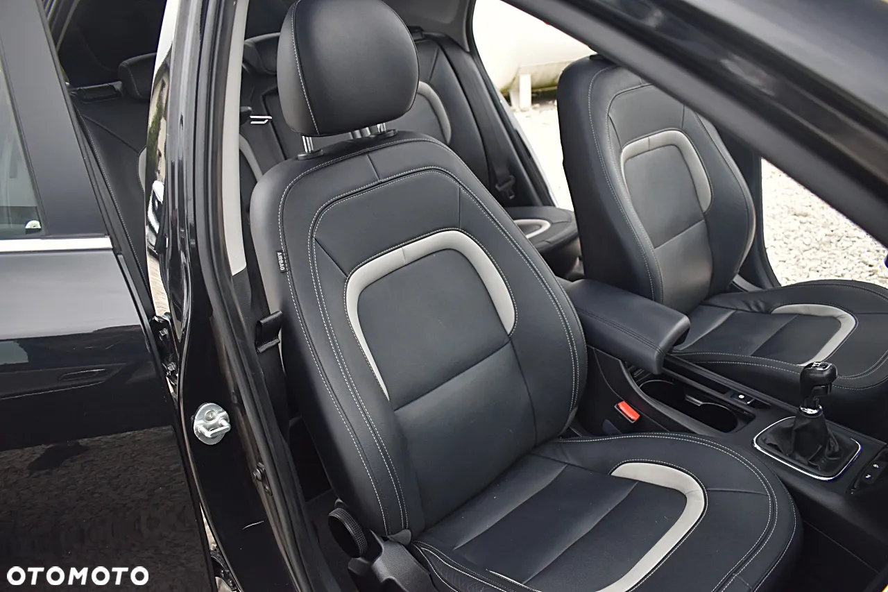 Kia Ceed Cee'd 1.6 CRDi XL - 21