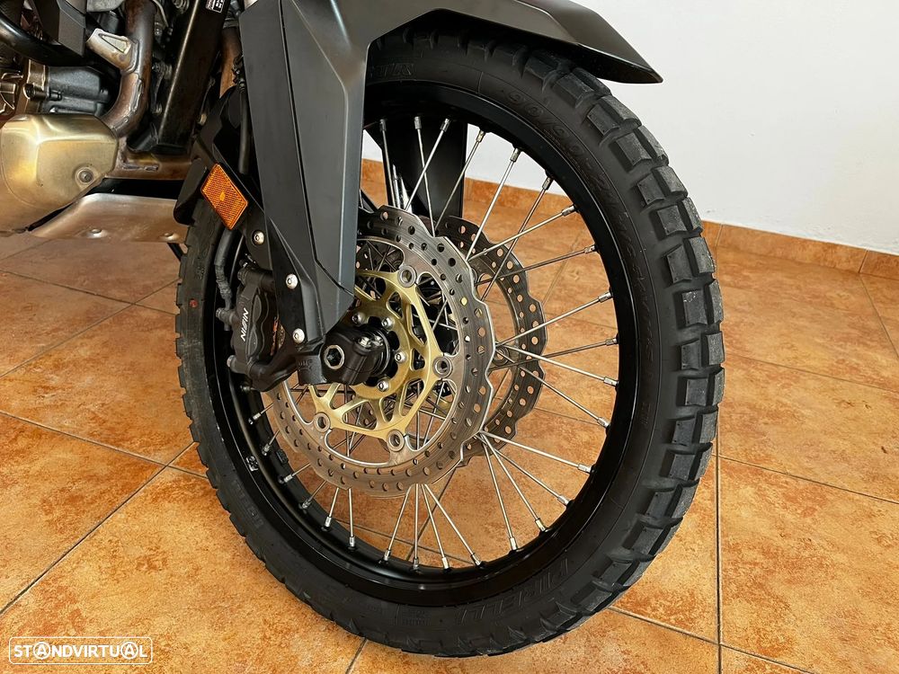 Honda Africa Twin - EXTRAS + REVISÃO COMPLETA (18 MESES DE GARANTIA) - 11