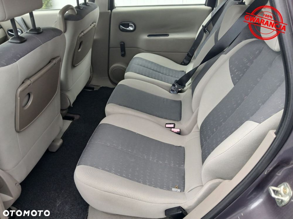 Renault Scenic 1.6 16V Emotion Plus - 21