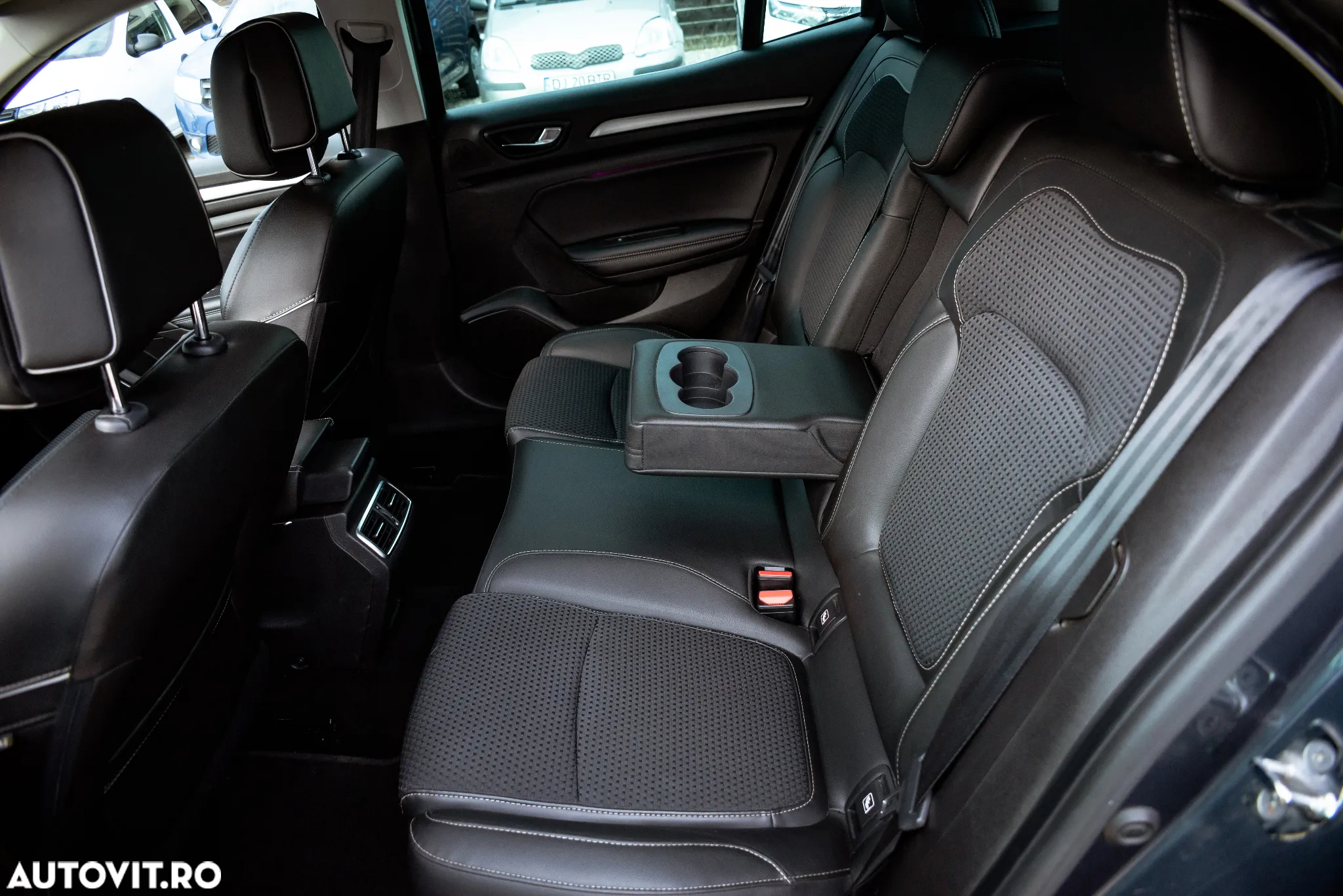 Renault Megane Energy dCi EDC Intens - 15