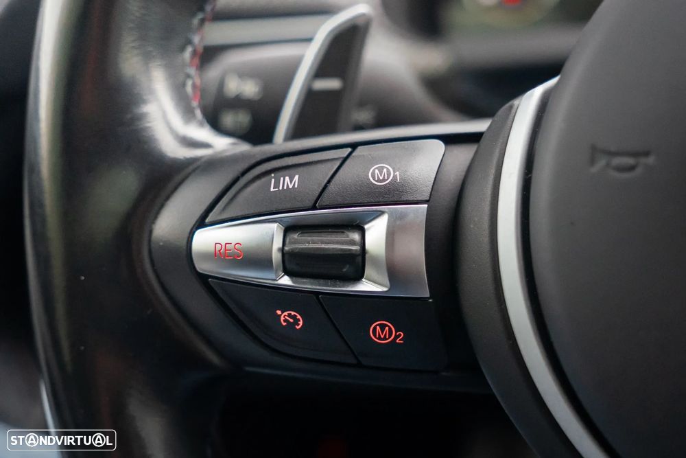 BMW M6 Gran Coupe - 40