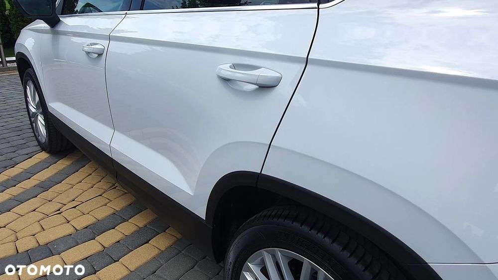 Seat Ateca 2.0 TDI 4Drive DSG XCELLENCE - 19