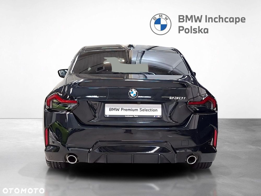 BMW Seria 2 - 5