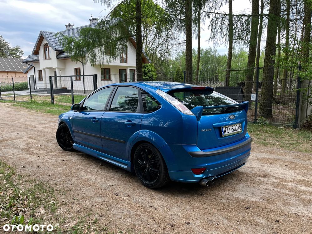 Ford Focus Ambiente - 7
