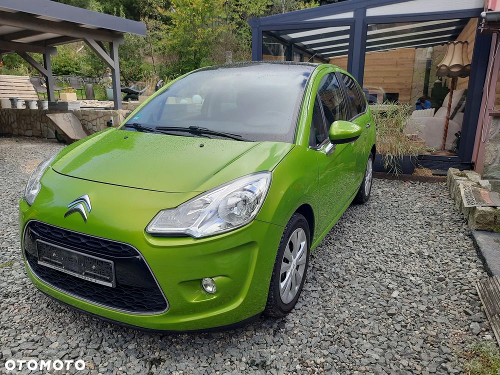 Citroën C3 1.4 Attraction - 3