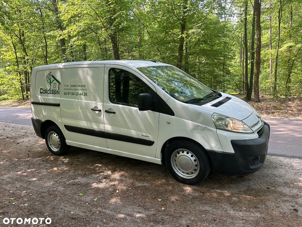 Citroën Jumpy - 5